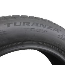 6. 2 x BRIDGESTONE 205/60 R16 92H Turanza T005 Lato 2018 6mm