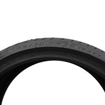 5. Opony 255/30 R20 4x PIRELLI 92Y PZero R01 Letnie 2017 5,2-6,5mm