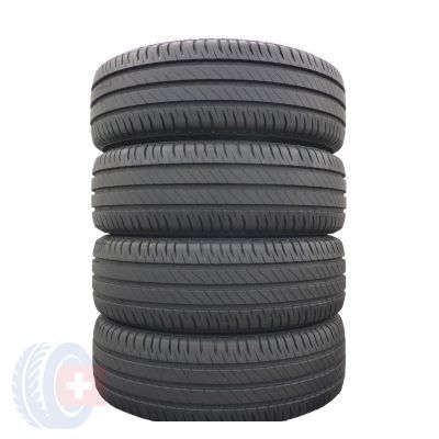 4 x MICHELIN 215/65 R16C 106/104T Agilis 3 Lato 2022 8,2-8,5mm