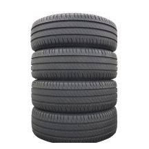 4 x MICHELIN 215/65 R16C 106/104T Agilis 3 Lato 2022 8,2-8,5mm