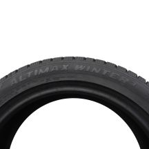 4. 1 x GENERAL 225/45 R17 94V XL Altimax Winter 3 Zima 2021 8,8mm Jak Nowa