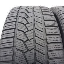 3. 2 x CONTINENTAL 225/40 R19 93V XL WinterContact TS860S Zima 2019 7,8mm