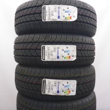 Opony 215/60 R16C 4x SEMPERIT 103/101T Van-Grip3 Zimowe 2023 Nieużywane