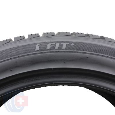 4. 1 x LAUFENN 215/45 R17 91V XL I Fit + LW31 Zima 2023 7,2mm