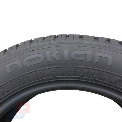 4. 1 x NOKIAN 185/60 R15 84H iLine Lato 2019 Jak Nowa NIEUŻYWANA 