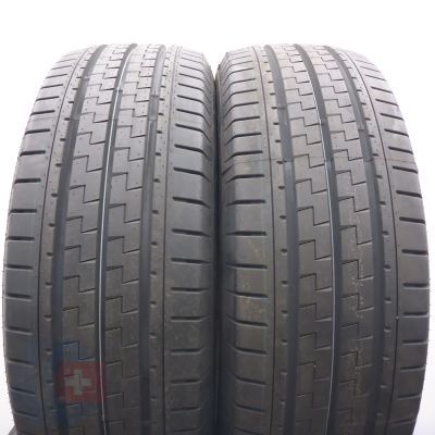 4. Opony 235/65 R16C 4x GITI 115/113R GitiVan HD1 Letnie 2024 Nieużywane 4. Opony 235/65 R16C 4x GITI 115/113R GitiVan HD1 Letnie 2024 Nieużywane