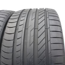 3. 2 x FULDA 265/30 R19 93Y XL SportControl Lato 2015 Nieużywane 