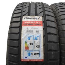 2. Opony 275/50 R20 2x GRIPMAX 113W XL Stature H/T Letnie 2016 Nieużywane 
