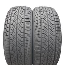 2 x YOKOHAMA 225/55 R17 97V Geolandar G95 Lato 2020 6,9mm Jak Nowe