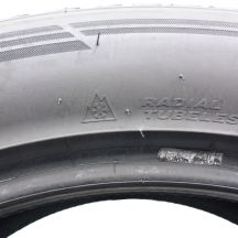 2. Opony 245/50 R19 4x HANKOOK 105V XL Winter I Cept evo 3x W330A Zimowe 2021 6-7mm