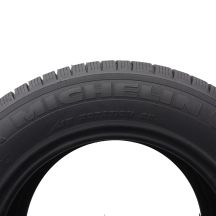 7. Opony 215/65 R15C 2x MICHELIN 104/102T Agilis 51 Snow-Ice Zimowe 2020 8,2mm