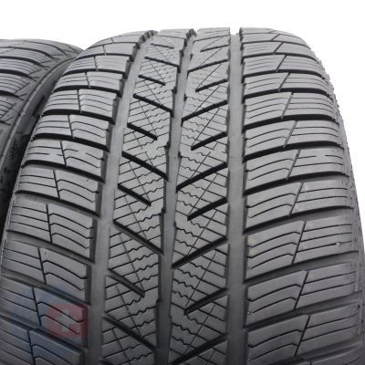 3. 2 x BARUM 245/40 R18 97V XL Polaris 5 Zima 2022 7,8mm