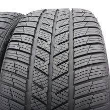 3. 2 x BARUM 245/40 R18 97V XL Polaris 5 Zima 2022 7,8mm