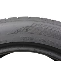 8. 4 x ESA TECAR 225/50 R17 98Y XL Spirit Pro Lato 2018 6,5-7mm