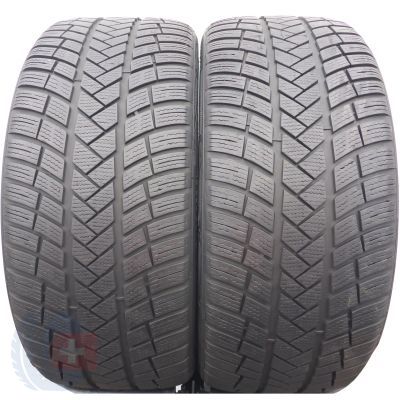 Opony 255/40 R20 2x VREDESTEIN 101Y XL Wintrac Pro Zimowe 2019 6,5mm
