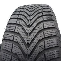 2. 1 x VREDESTEIN 185/65 R14 86T Snowtrac 5 Zima 2018 7mm