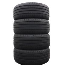 4 x GOODYEAR 225/45 R17 94Y XL Eagle F1 Asymmetric 3 BMW Lato 2021, 2022 6-6,8mm