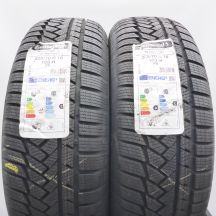 Opony 225/70 R16 2x CONTINENTAL 103H WinterContact TS 850 P Zimowe 2022 