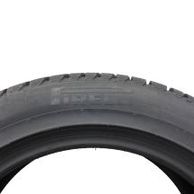 7. 4 x PIRELLI 225/55 R18 102V XL A0 Winter SottoZero 3 Zima 2021 Jak Nowe NIEUŻYWANE 