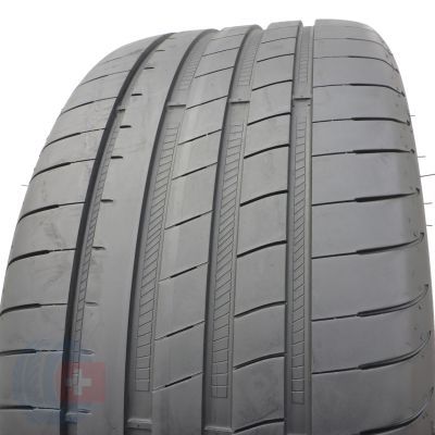 1 x GOODYEAR 275/40 R18 103Y XL Eagle F1 Asymmetric 3 M0 Lato 2023 6,2mm