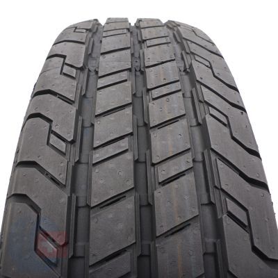 3. 1 x CONTINENTAL 195/80 R14C 106/104Q ContiVanContact 100 Lato 2023 Jak Nowa