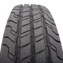 3. 1 x CONTINENTAL 195/80 R14C 106/104Q ContiVanContact 100 Lato 2023 Jak Nowa