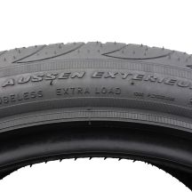 5. 1 x PIRELLI 215/45 ZR17 91Y XL P Zero Nero Lato 2020 7mm Jak Nowa