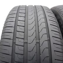 2. Opony 255/45 R20 2x PIRELLI 101W MO Scorpion Verde Letnie 2017 5,8-6,8mm