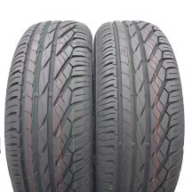 2 x UNIROYAL 215/65 R16 98H RainExpert 3 Lato 2020 Jak Nowe Nieużywane