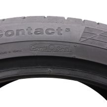 8. 2 x CONTINENTAL 235/40 R18 95W XL ContiSportContact 5 Seal Lato 7-7,5mm 2022