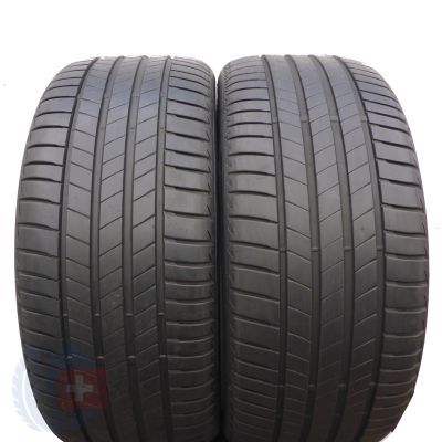 2 x BRIDGESTONE 245/40 R19 94W Turanza T005 Lato 2022 6,2mm