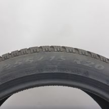 7. Opony 255/45 R20 4x PIRELLI 105V XL Scorpion Winter 2 Zimowe 2024 
