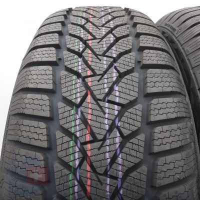 4. Opony 215/65 R16 4x UNIROYAL 102H XL WinterExpert Zimowe 2023 Nieużywane