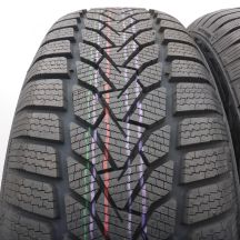 4. Opony 215/65 R16 4x UNIROYAL 102H XL WinterExpert Zimowe 2023 Nieużywane