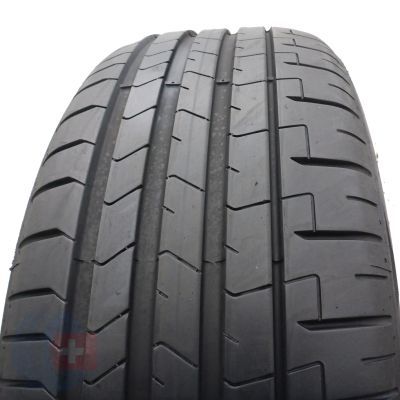 2. 1 x PIRELLI 235/50 R19 99W PZero PZ4 MO Lato 2021 6,9mm