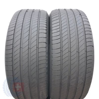 2 x MICHELIN 225/55 R17 101V XL Primacy 4 Lato 5-6mm 2022