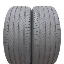 2 x MICHELIN 225/55 R17 101V XL Primacy 4 Lato 5-6mm 2022