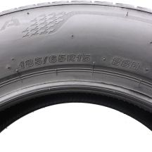2. Opona 185/65 R15 1x BRIDGESTONE 88H Turanza T005 Letnia 2023 Nieużywana Jak Nowa 