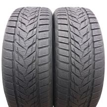 2 x VREDESTEIN 205/50 R17 93H Wintrac Xtreme S Zima 2016 7,8mm