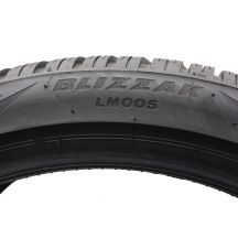 6. Opony 235/40 R19 2x BRIDGESTONE 96V XL Blizzak Lm005 Zimowe 2024 7-7,2mm
