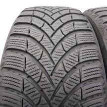 2. 2 x SEMEPRIT 205/55 R17 95V XL Speed-Grip 5 Zima 2022 6,5mm