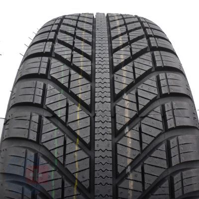 Opona 205/55 R16 1x GOODYEAR 94V XL Vector 4Seasons Wielosezonowa 2018 Jak Nowa