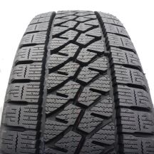 Opona 215/65 R16C 1x BRIDGESTONE 109/107R Blizzak W995 Zimowa 2021 Jak Nowa Nieużywana