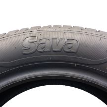 5. Opony 205/55 R16 4x SAVA 94V XL all weather Wielosezonowe 2022 7-7,2mm