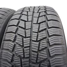 3. 4 x GENERAL 205/50 R17 93V XL Altimax Winter 3 Zima 2020 7,9-8,2mm Jak Nowe