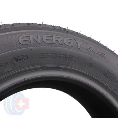 5. 2 x MICHELIN 185/70 R14 88T Energy Saver + Lato 2015 Nieużywane 