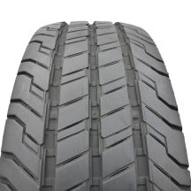 1 x CONTINENTAL 215/65 R16C 109/107R ContiVanContact 100 Lato 2016 8mm