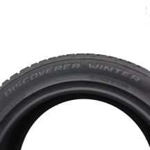 5. 2 x COOPER 225/55 R18 102V XL Discoverer Winter Zima 2018 5,8mm