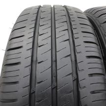 2. 2 x HANKOOK 205/65 R16C 107/105T Vantra LT Ra18 Lato 2020 7,5 ; 8mm