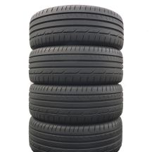 Opony 225/45 R19 4x DUNLOP 96W XL SportMaxx Letnie 2017 6,8-8mm